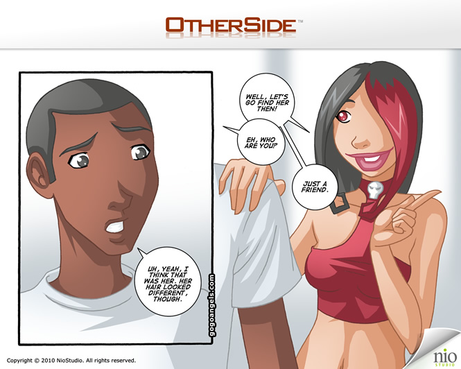 GogoAngels OtherSide（eng-color）