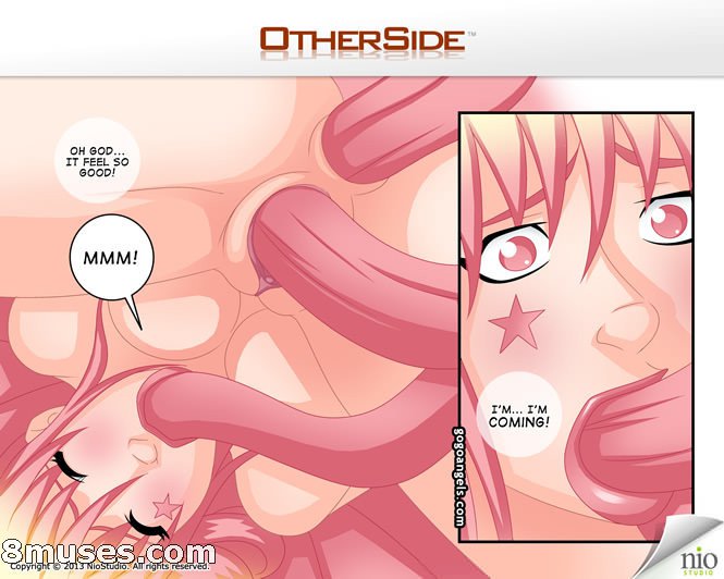 GogoAngels OtherSide（eng-color）