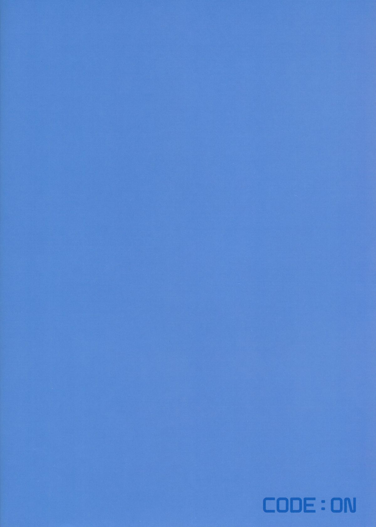 [SEM;COLON (蜜キング)] 倫理コード：第二層 (ソードアート・オンライン)