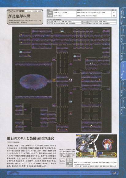 神採りアルケミーマイスター パーフェクトガイドブック