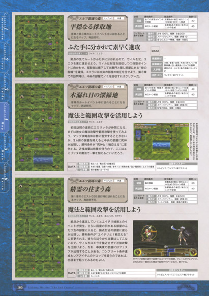 神採りアルケミーマイスター パーフェクトガイドブック