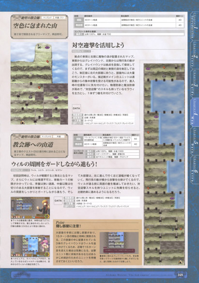 神採りアルケミーマイスター パーフェクトガイドブック