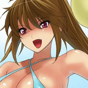 [MilkyBox (Qoopie)] ボテプリ～コウちゃんっ、海で赤ちゃん産卵したいのぉ!～