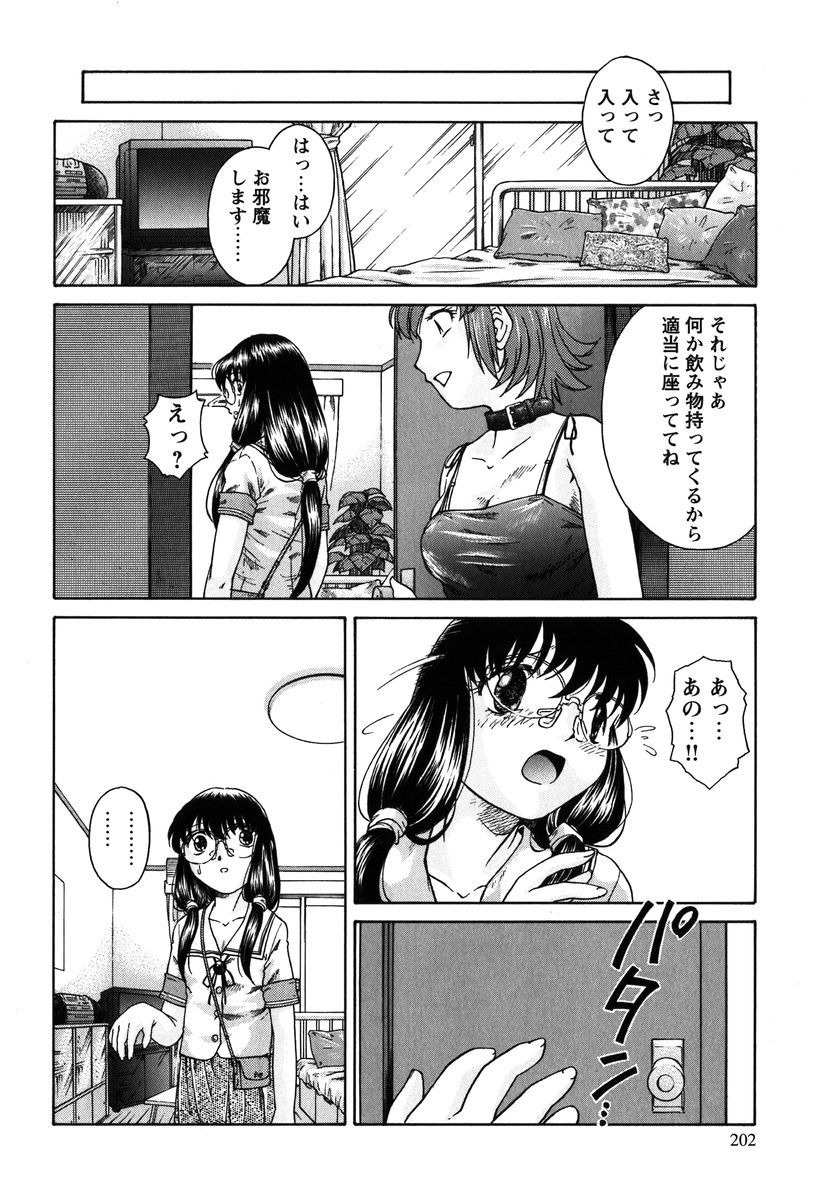 [姫乃城あぽ] 拘束通信