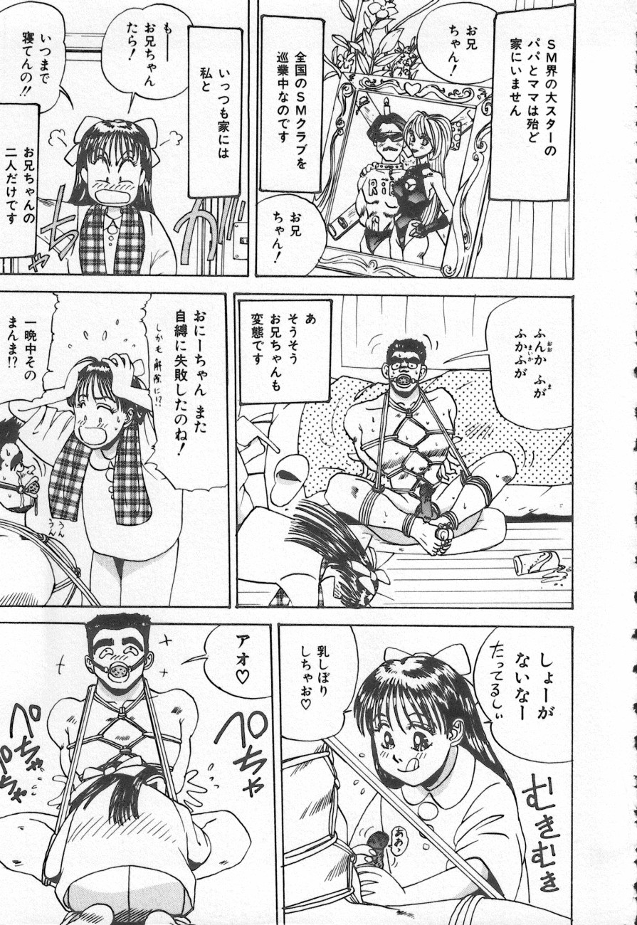 COMIC しりこだま 3