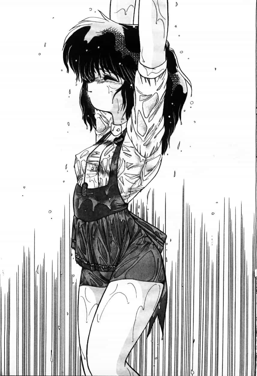 [蘭宮涼] ももいろ百物語