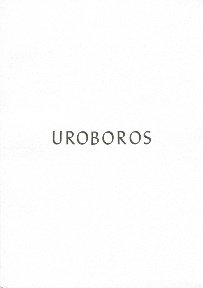 (C62) [UROBOROS (うたたねひろゆき)] UTATANE JAPAN XX (焼きたて!!ジャぱん, ギルティギア イグゼクス)