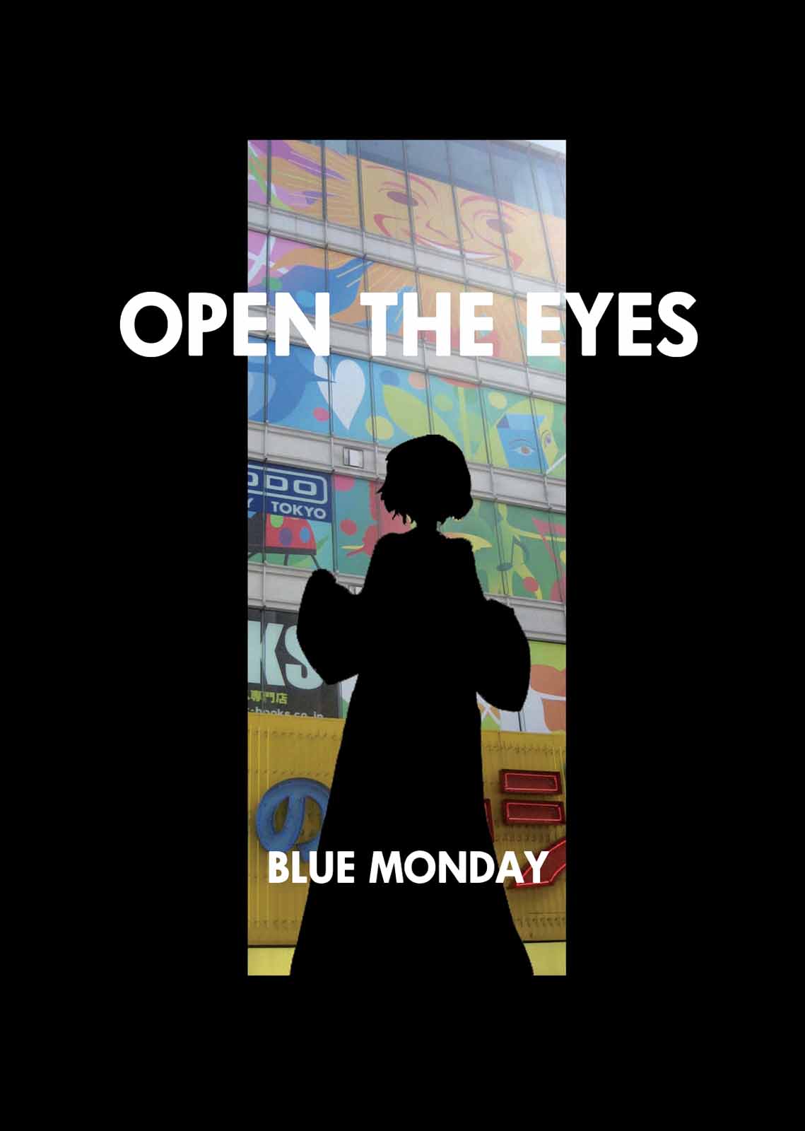 (ふたけっと6) [Blue Monday (しのざき嶺)] 虚構世界のアンドロギュノス (シュタインズ・ゲート) [英訳]