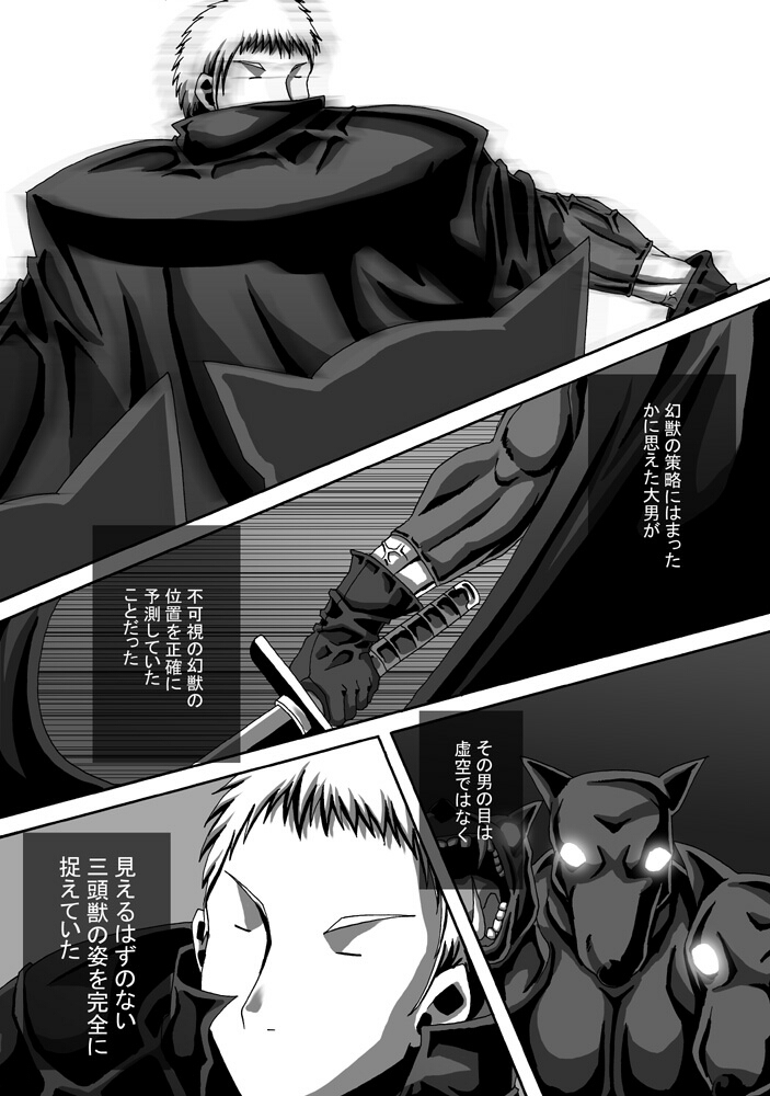 (同人CG集)[ポポドクトリン] CATASTROPHE11 魔導士編