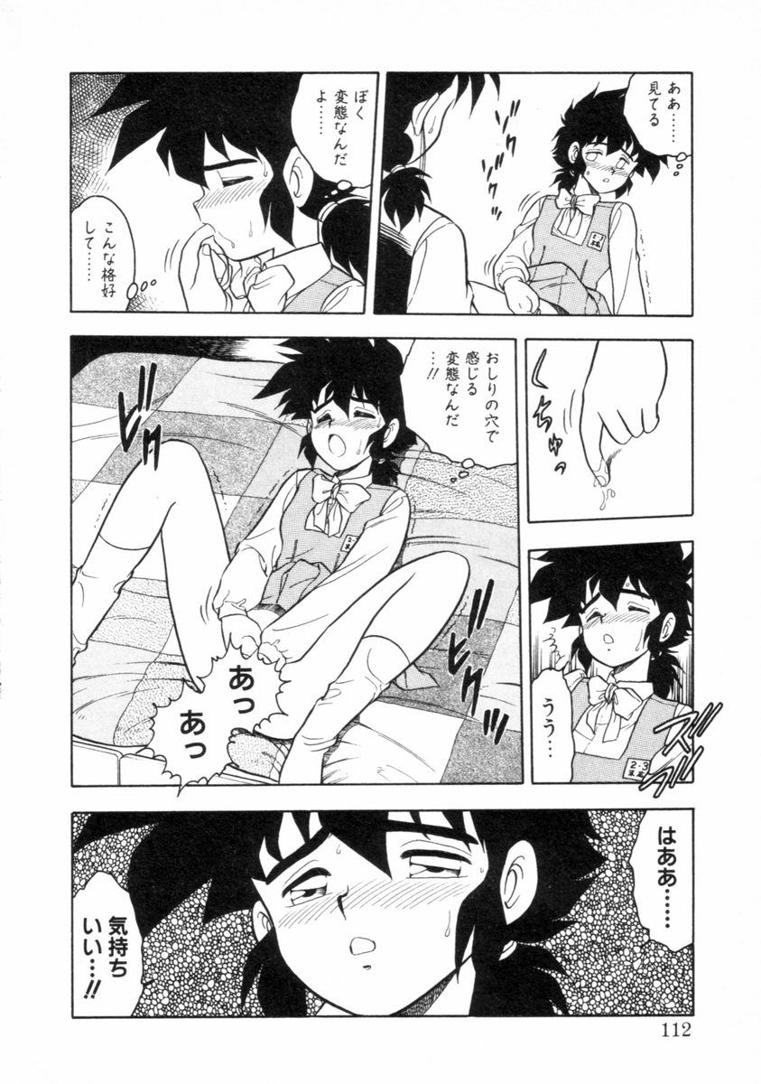 [しのざき嶺] もう誰も愛せない REMIX