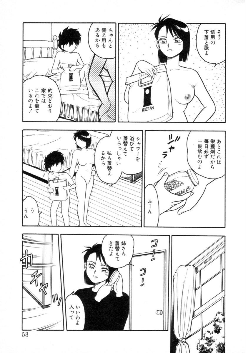 [しのざき嶺] もう誰も愛せない REMIX