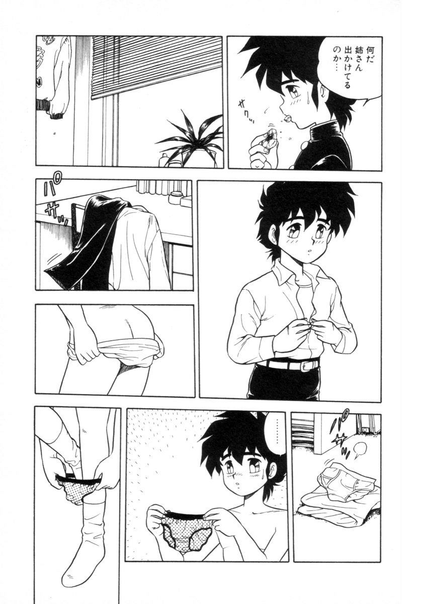[しのざき嶺] もう誰も愛せない REMIX