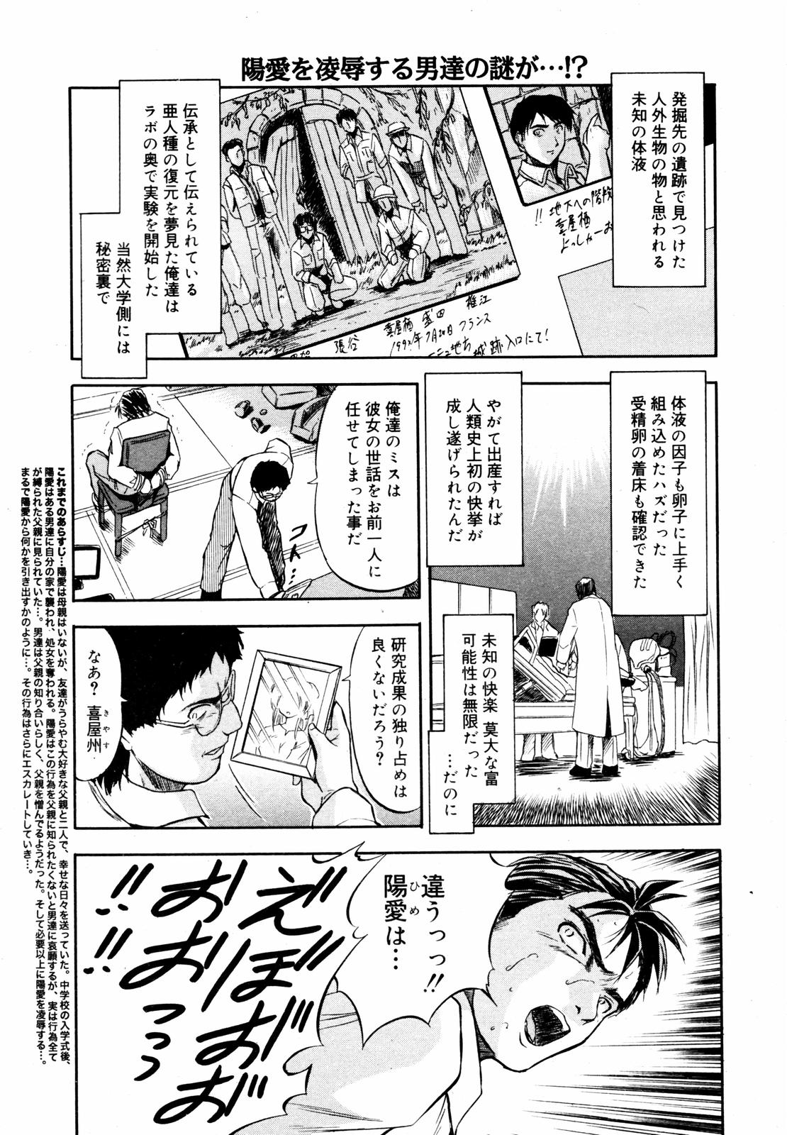 【アンソロジー】【2007-05-10】COMICMEGAPLUS Vol.44（2007-06）