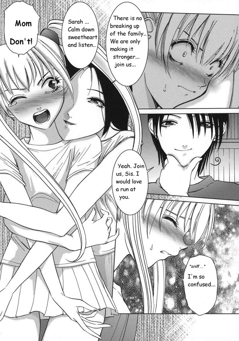 AmaetiFUCKs [英語] [書き直し] [olddog51]