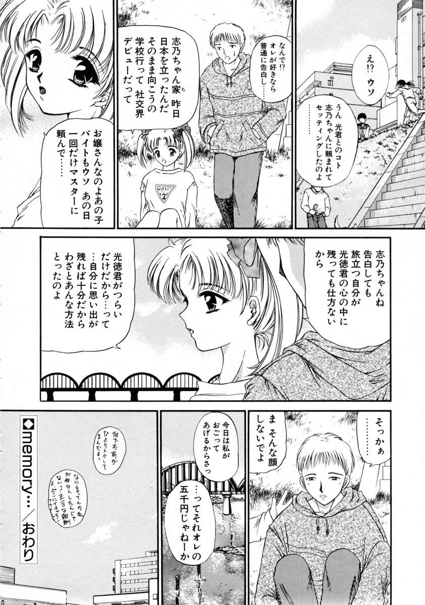 [浦乃まみ] 春うらら