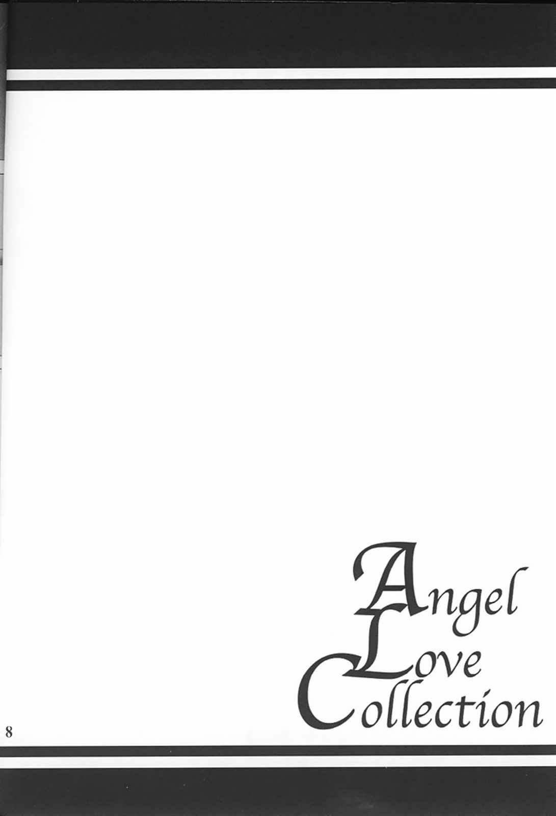 (C59) [A.L.C (神無月ねむ)] Angel Love Collection (よろず)