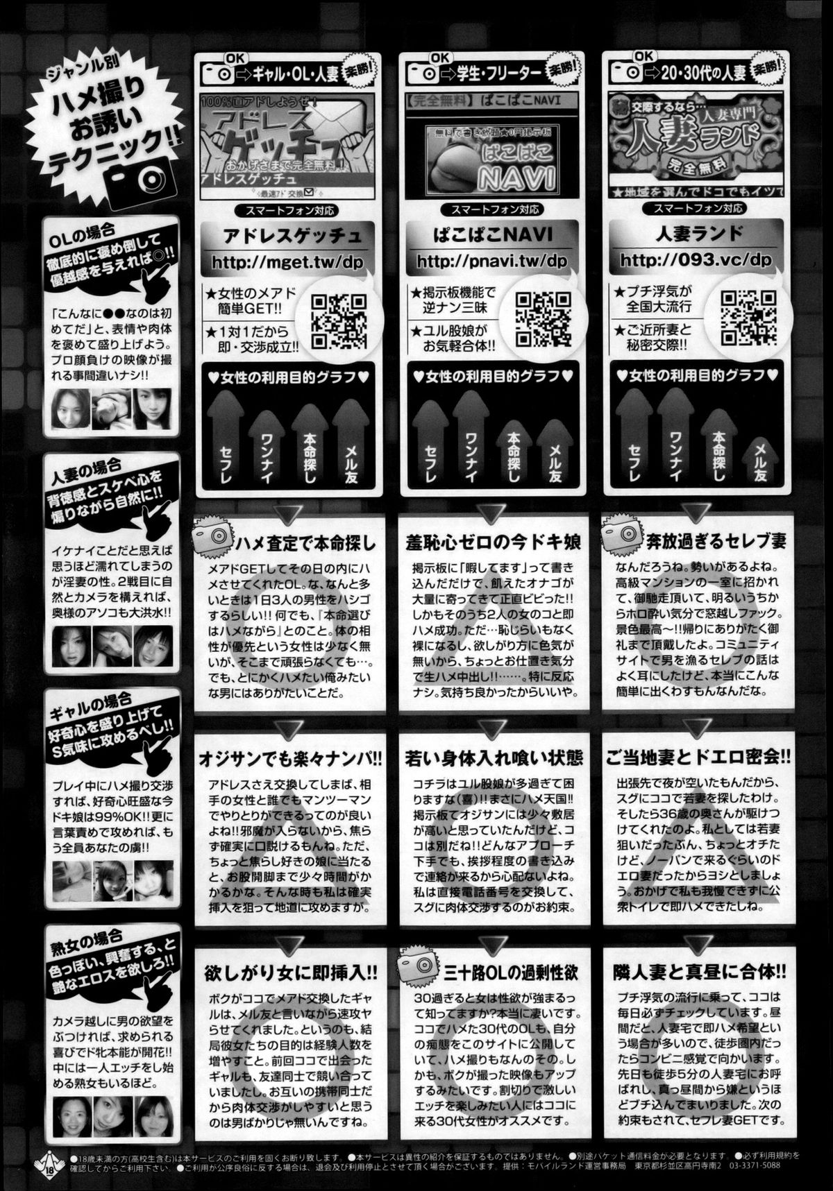 コミックメガストア 2013年4月号