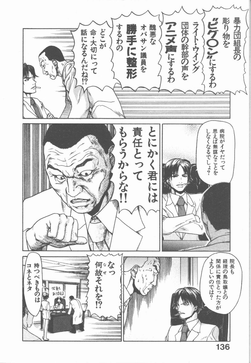 [堀博昭] ネコ耳大戦