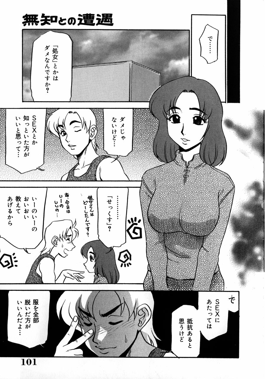 [故障少将] 巨乳淫乱調教 ~キャシーの災難~