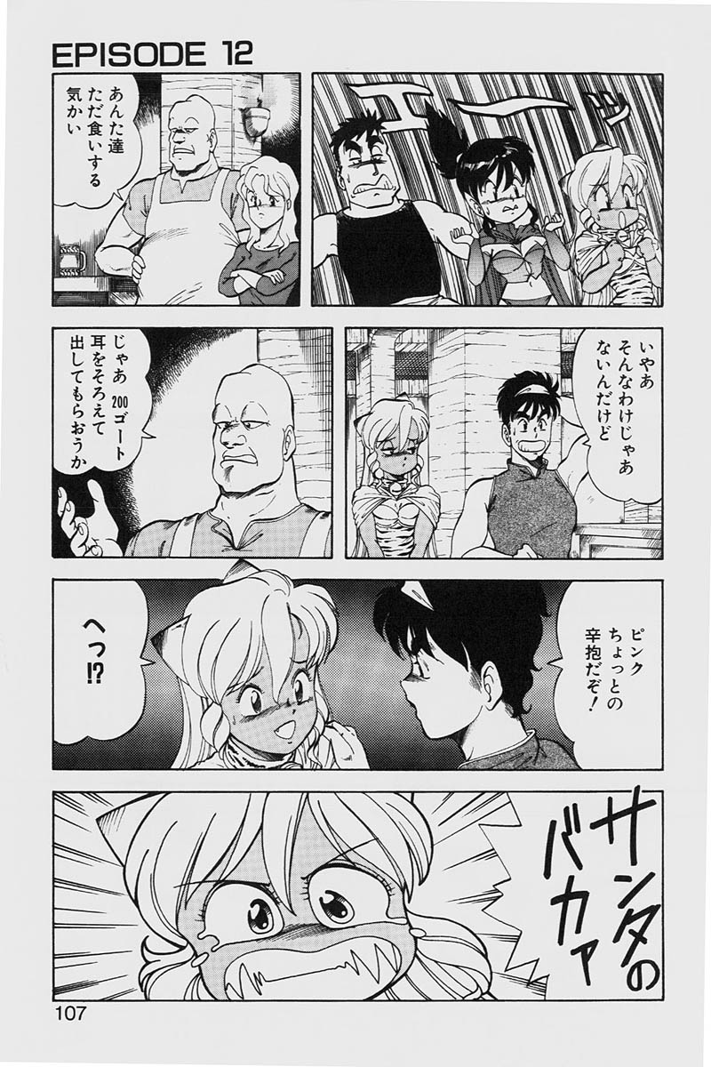 [ITOYOKO] ドラゴンピンク2
