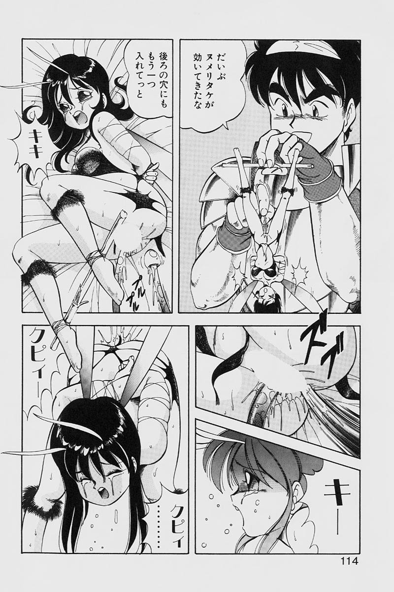 [ITOYOKO] ドラゴンピンク2