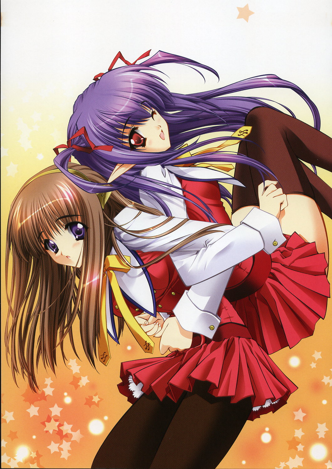 (C69) [CARNELIAN] 紅玉髄 VOL.9 (トゥハート2)