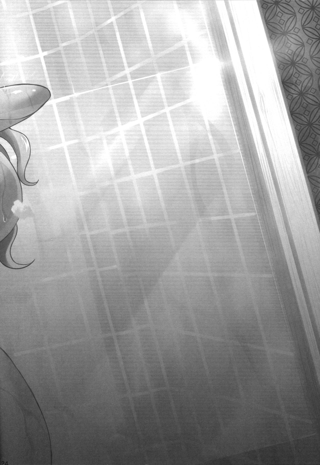 (C94) [ディオゲネスクラブ (灰川ヘムレン)] 楽園女海賊 5 (ワンピース) [英訳]