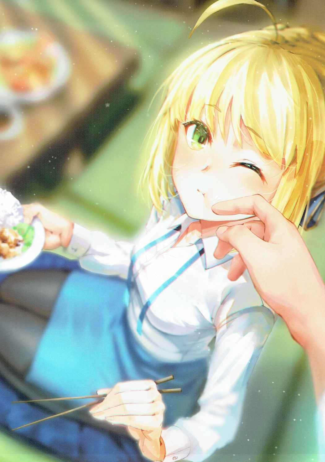 淫らなシグサ