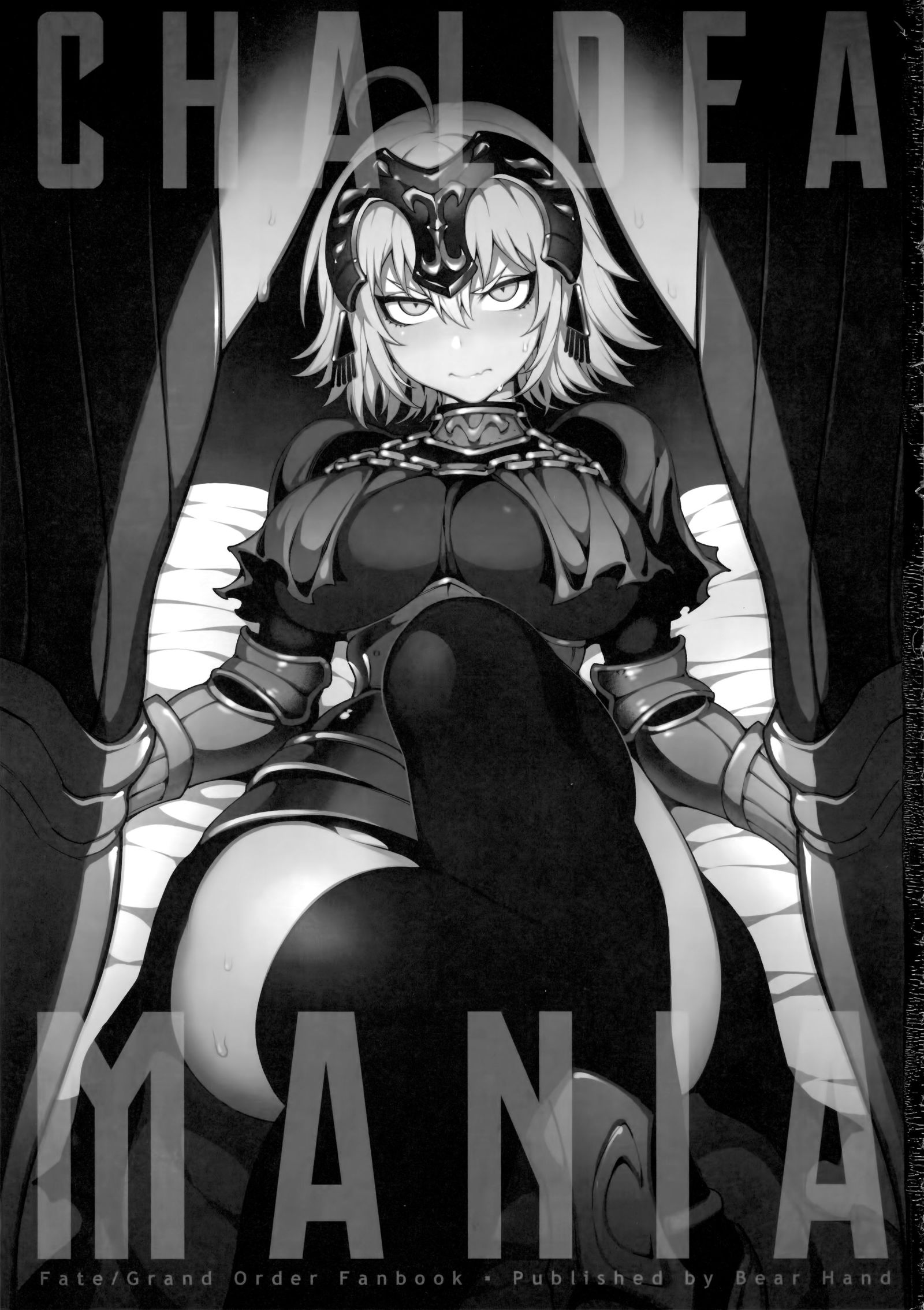 カルデアマニア