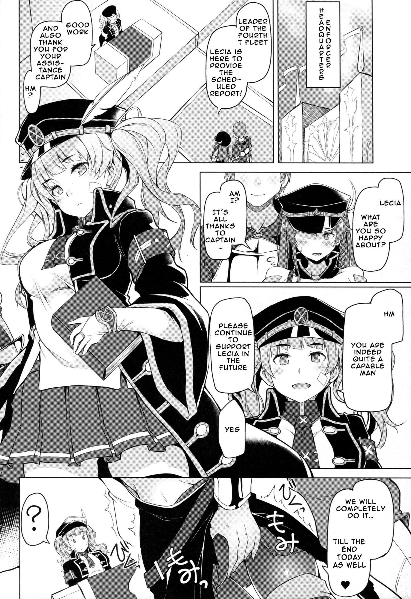 Chitsujo Breakin '