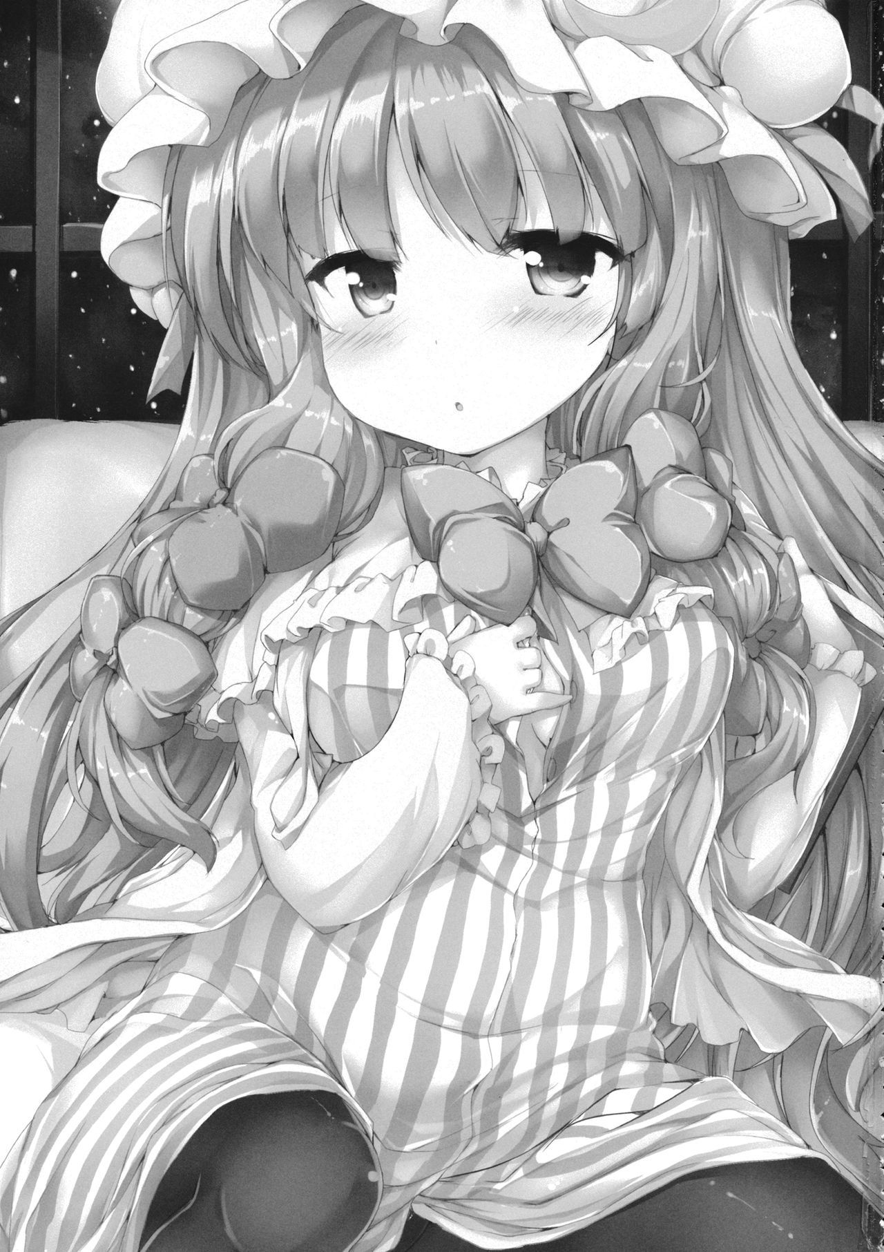 パッチエッチ