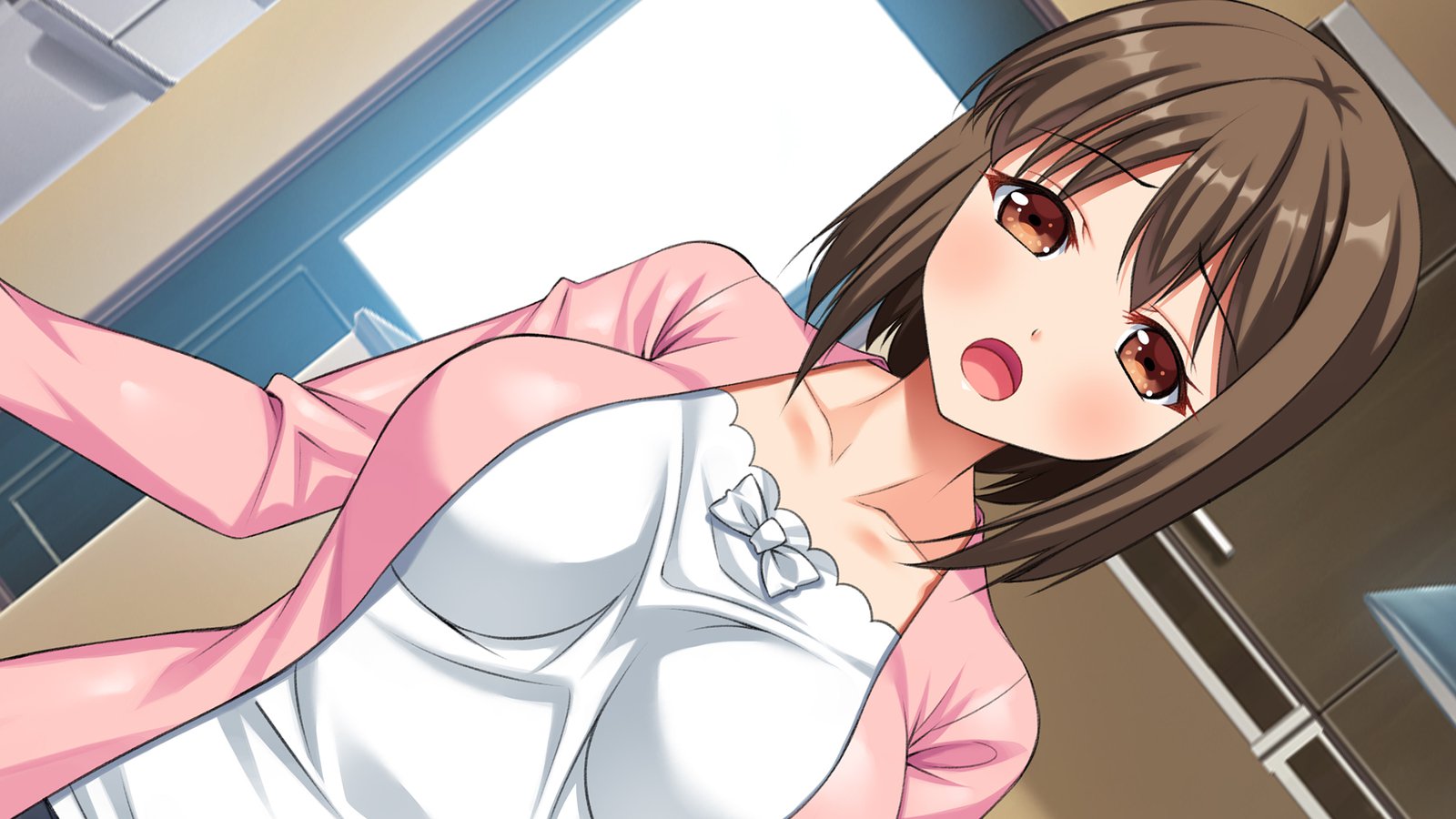 おっとはしらない。ぎてとわたしの伏だらなかんけいお
