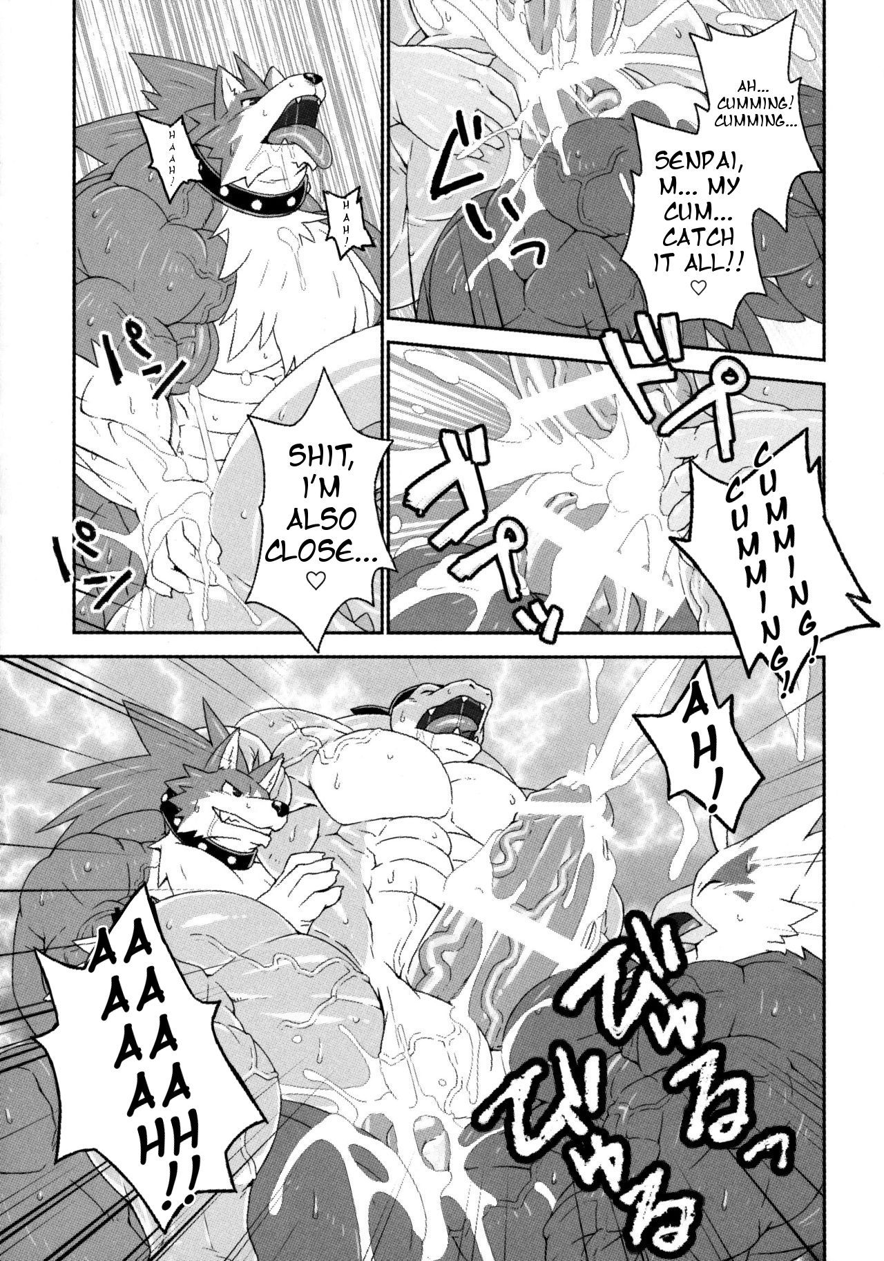 パイレーツパラダイス2