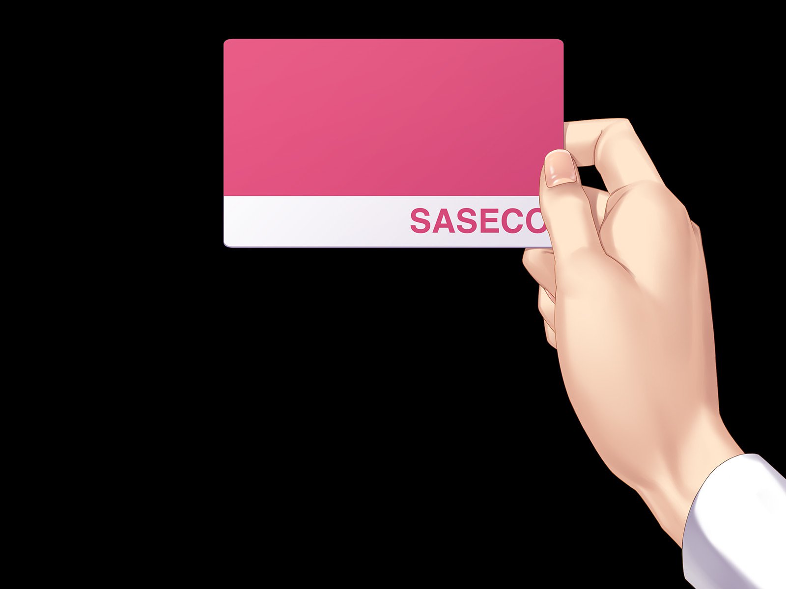 SASECOカード2イツデモドコデモあえてデモオク製オカシテソクハメチャージ！