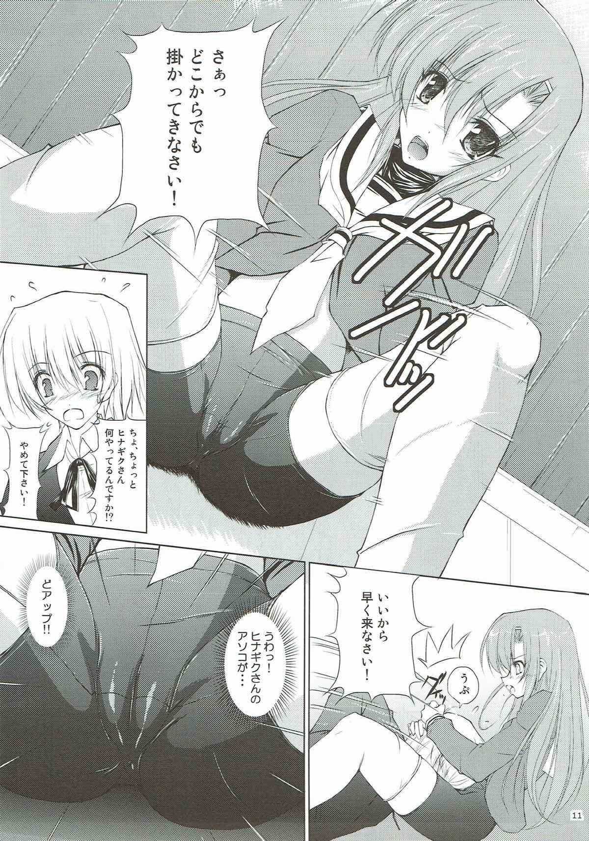 r.i.sアーカイブ1-ハヤテ本総集編-