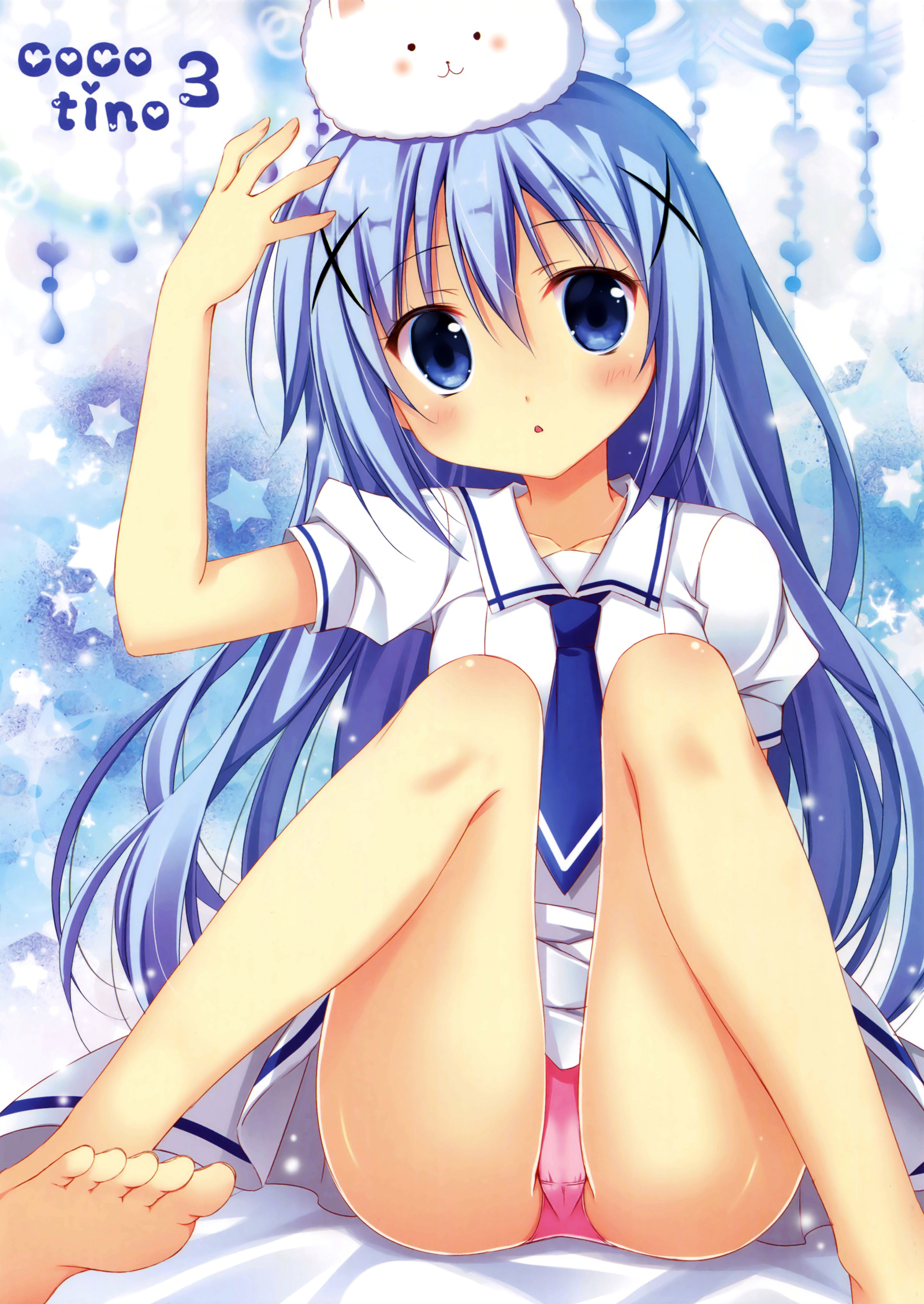 ココティノ3