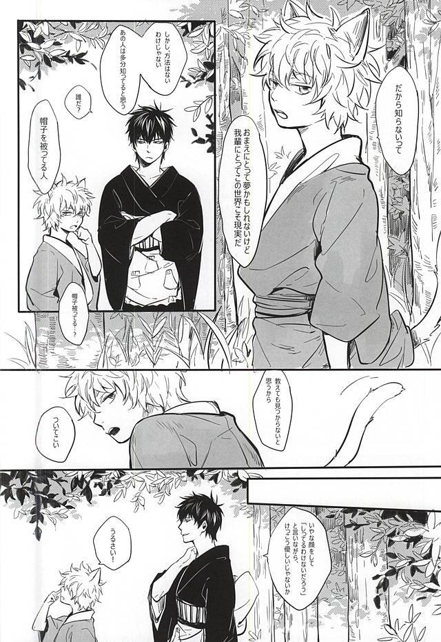 シルバードリーム