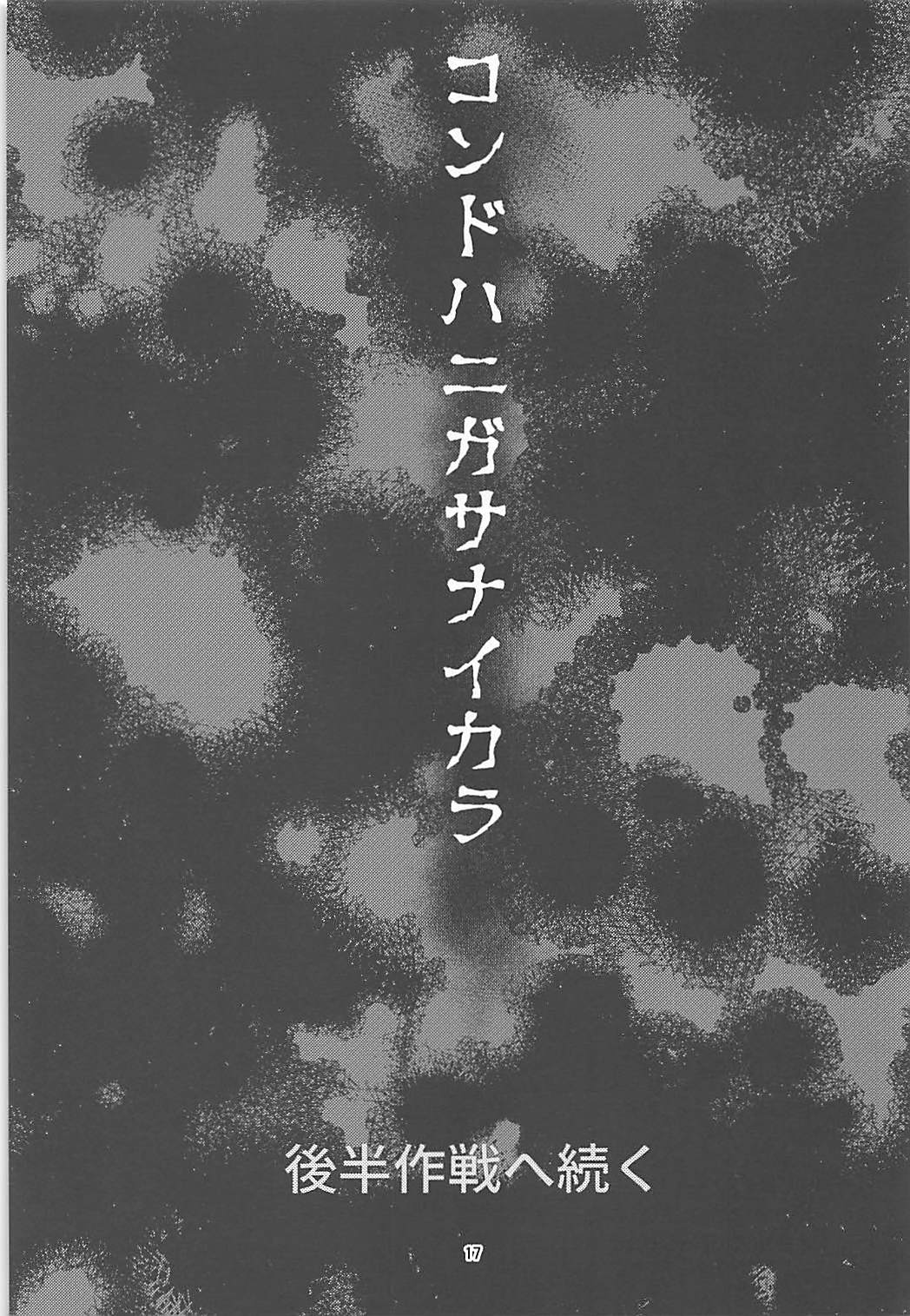 ふたなりしぐれ山城狩野地夜泉全半作戦