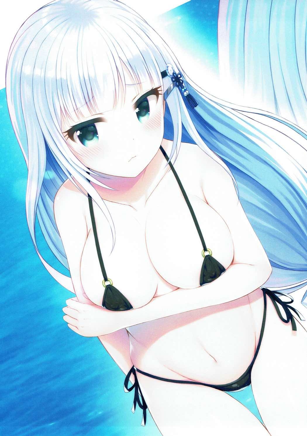 ツムギエキサイティングな夏