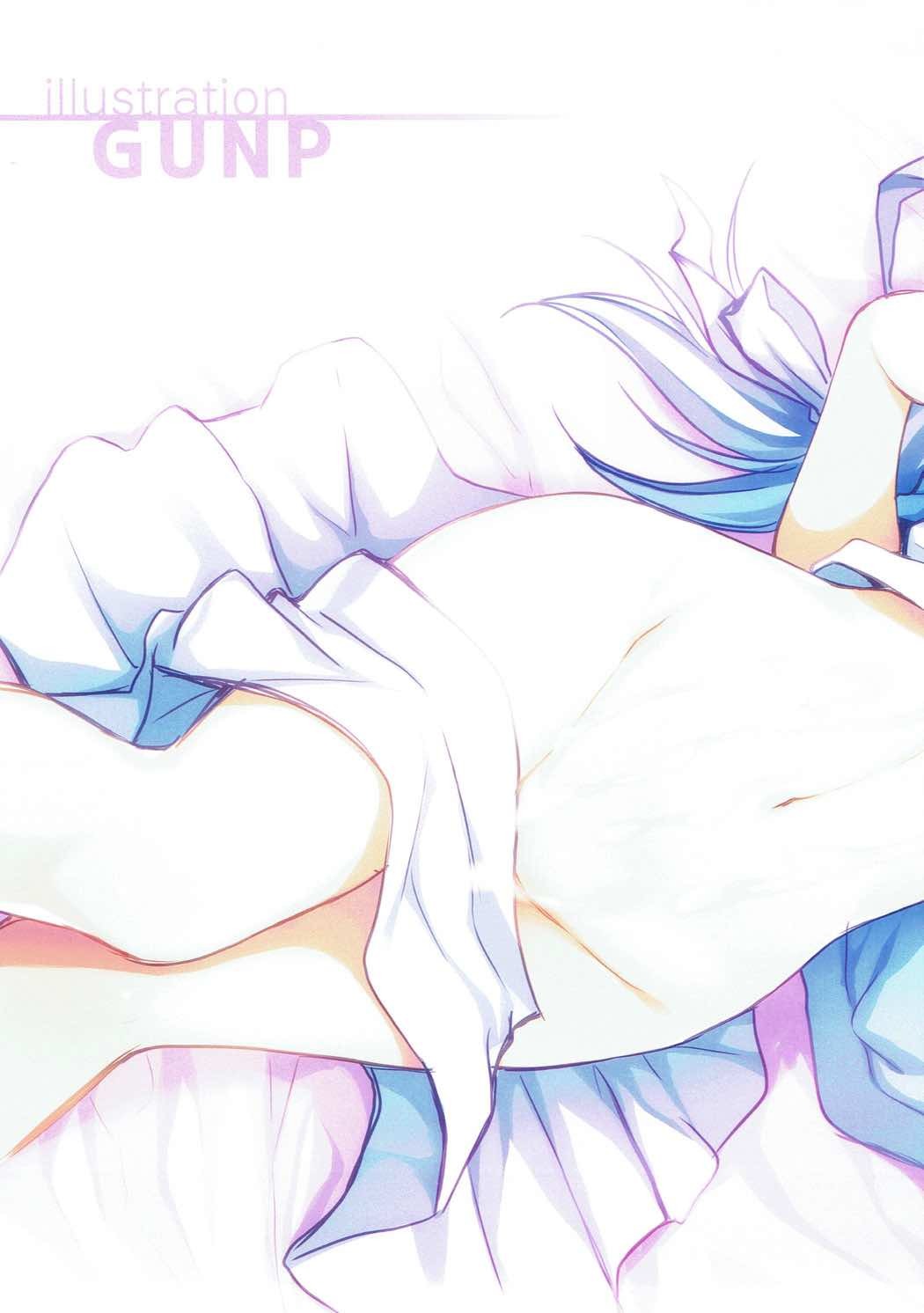 ツムギエキサイティングな夏