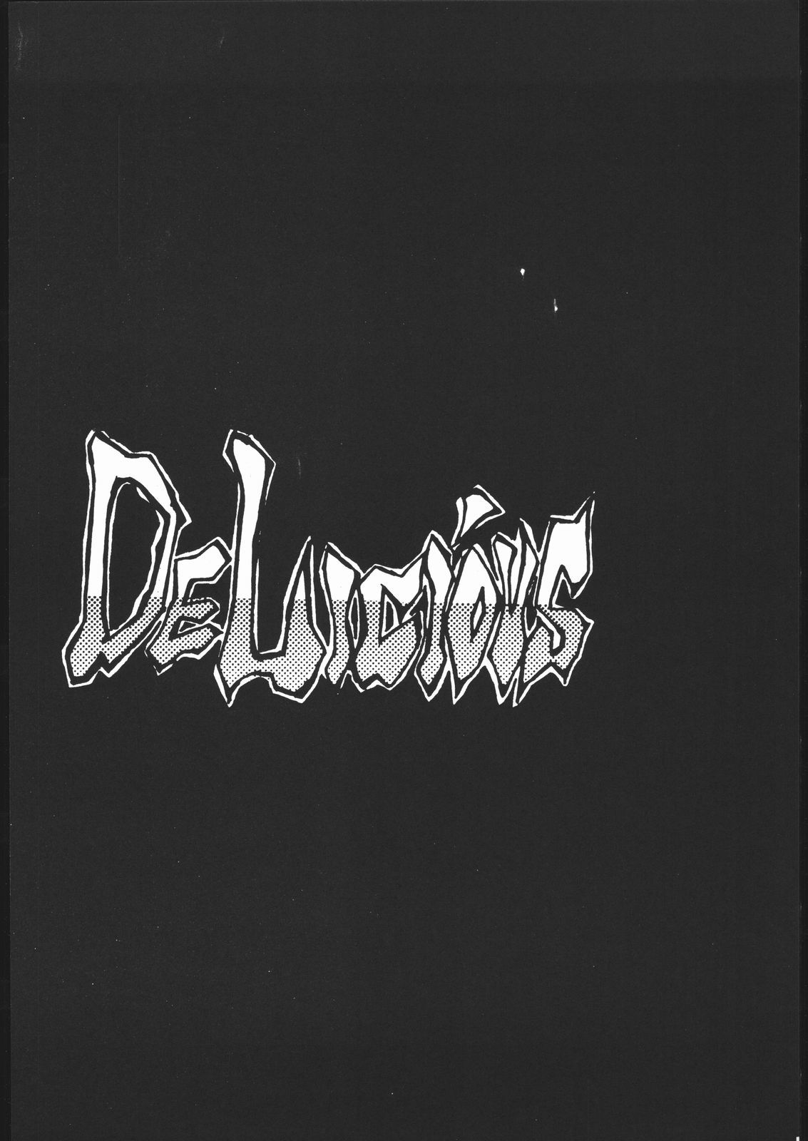 PSYCHO DELICIOUS VOLUME 5