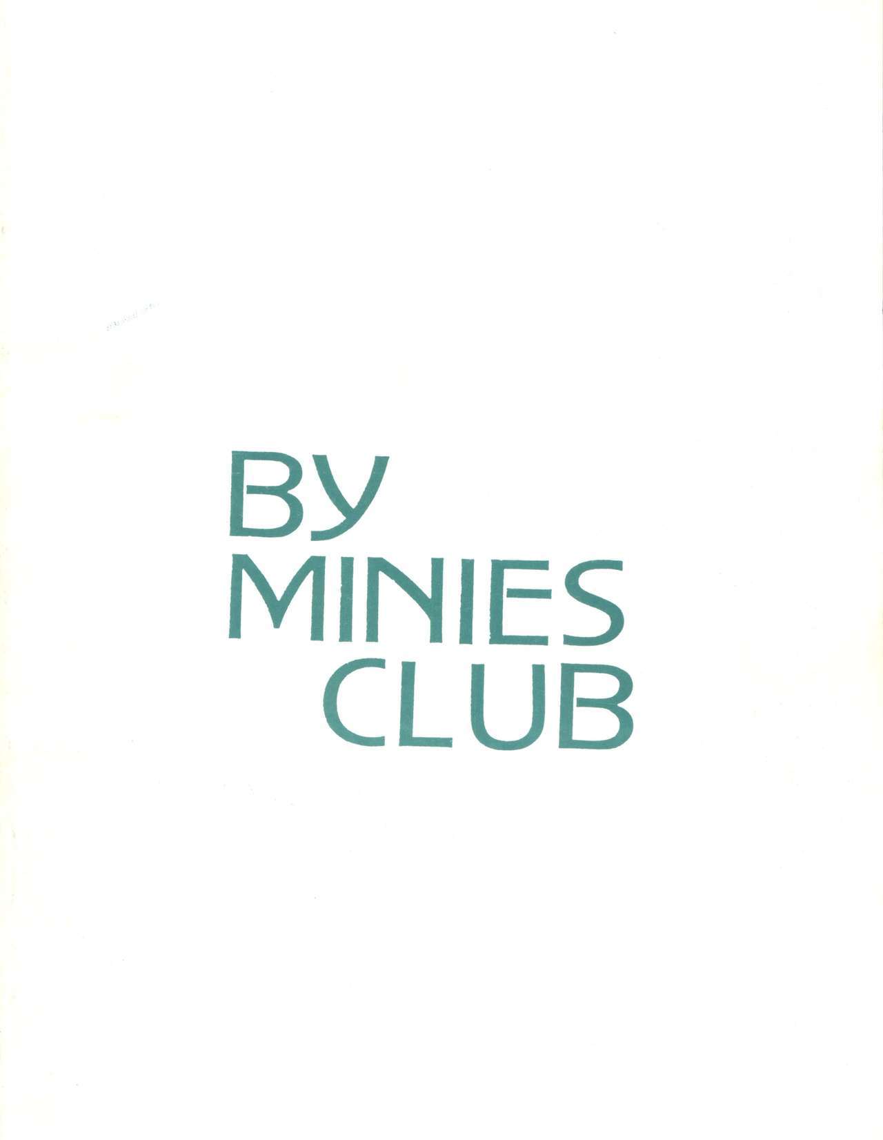 Elf vermouts-Minies Club 28