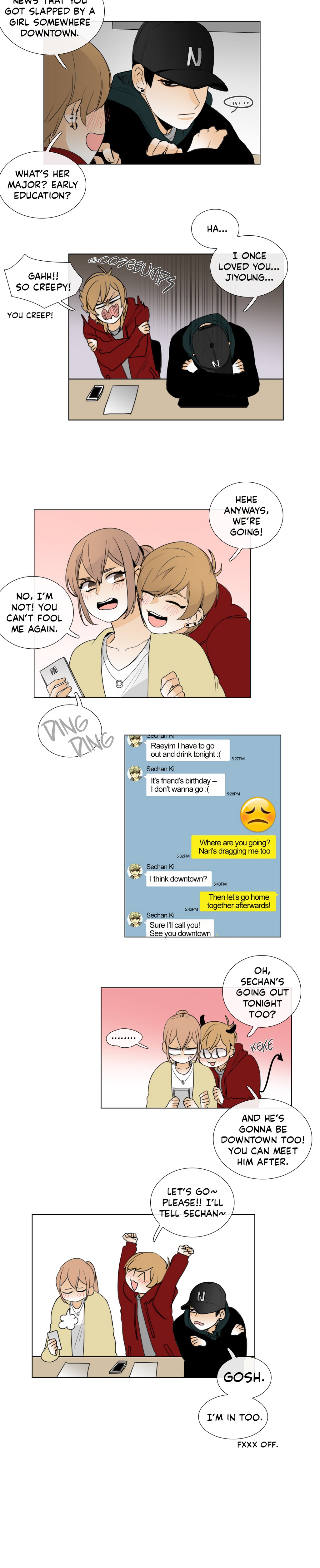 トークトゥミーCh.1-30