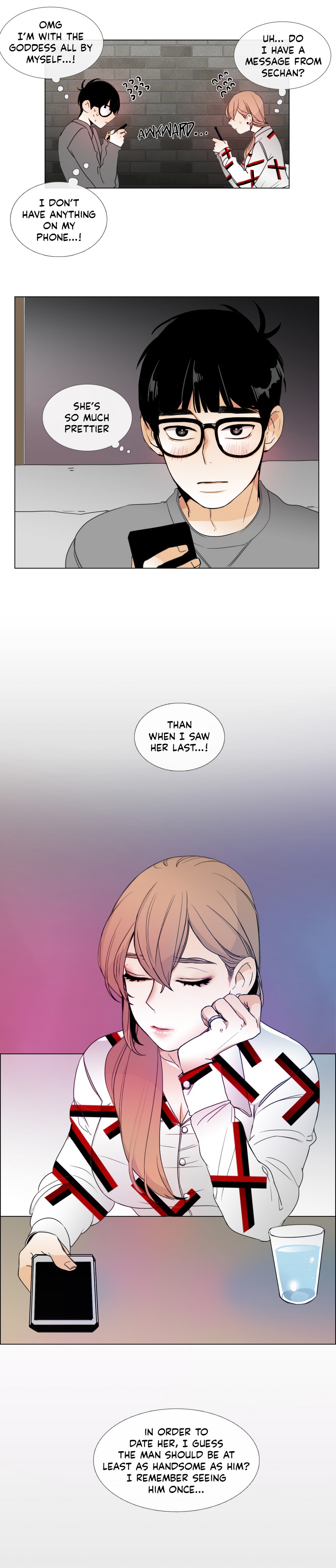 トークトゥミーCh.1-30