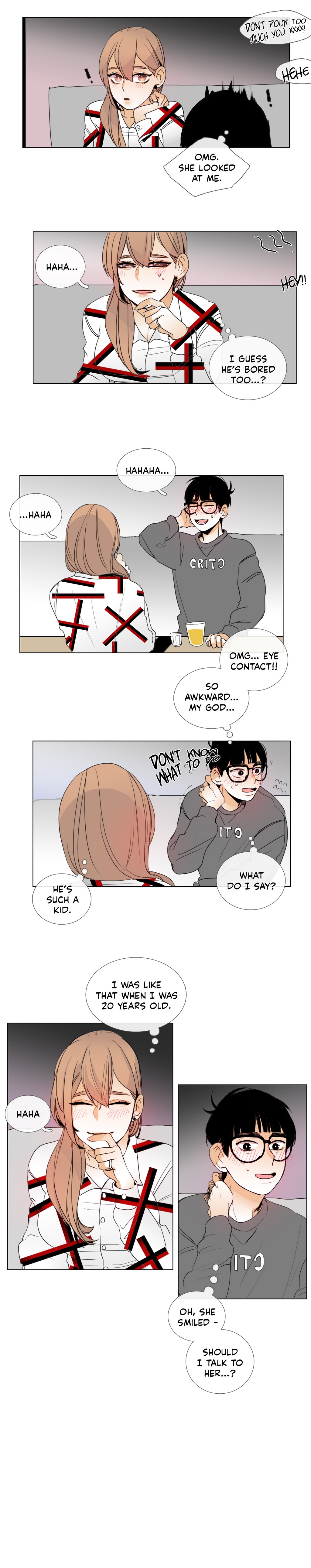 トークトゥミーCh.1-30