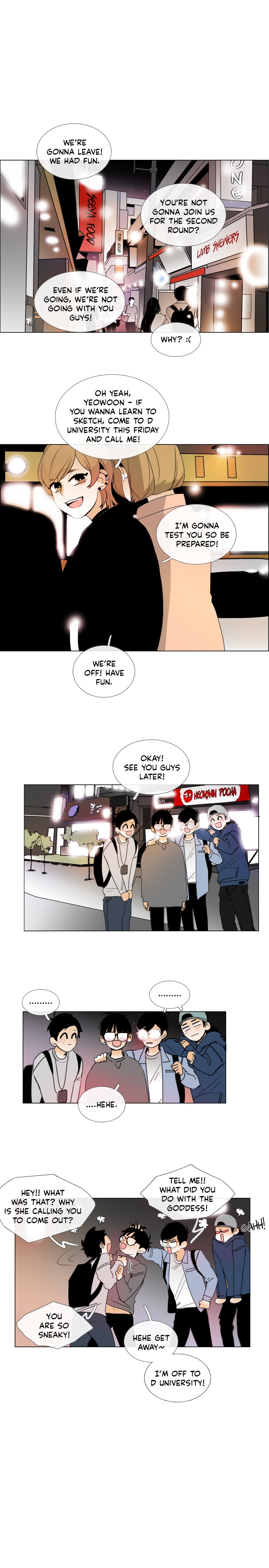 トークトゥミーCh.1-30