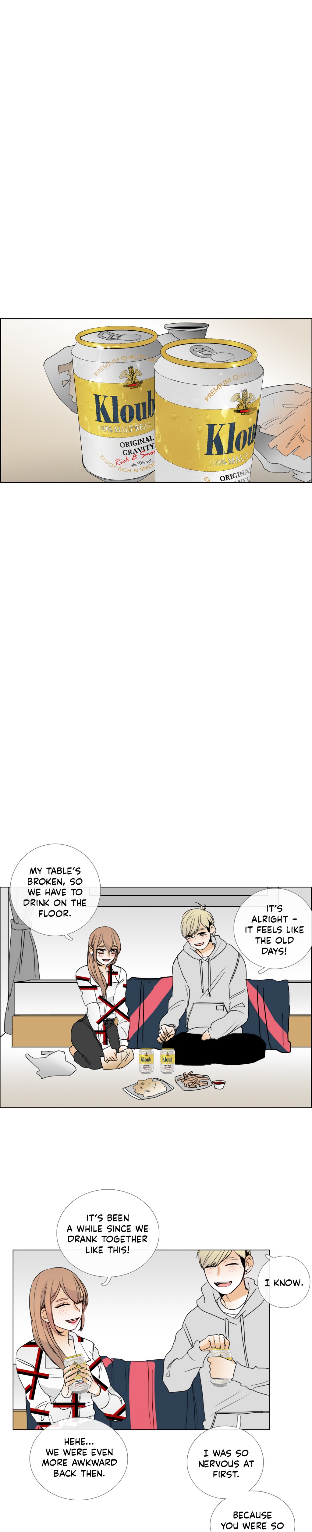 トークトゥミーCh.1-30