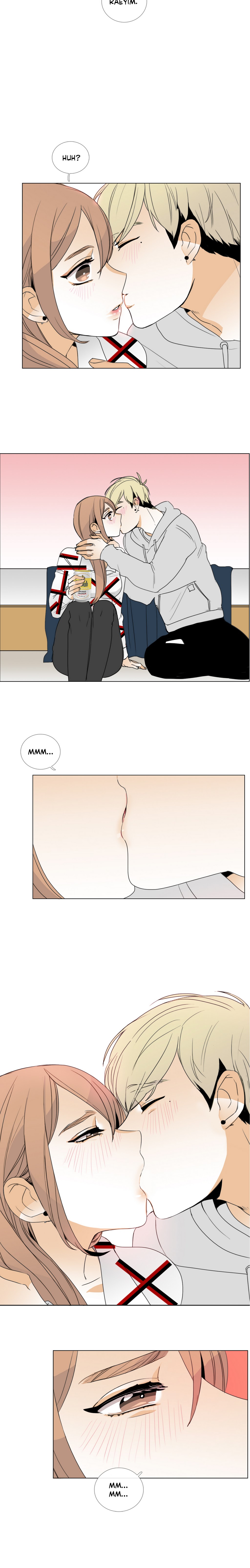 トークトゥミーCh.1-30