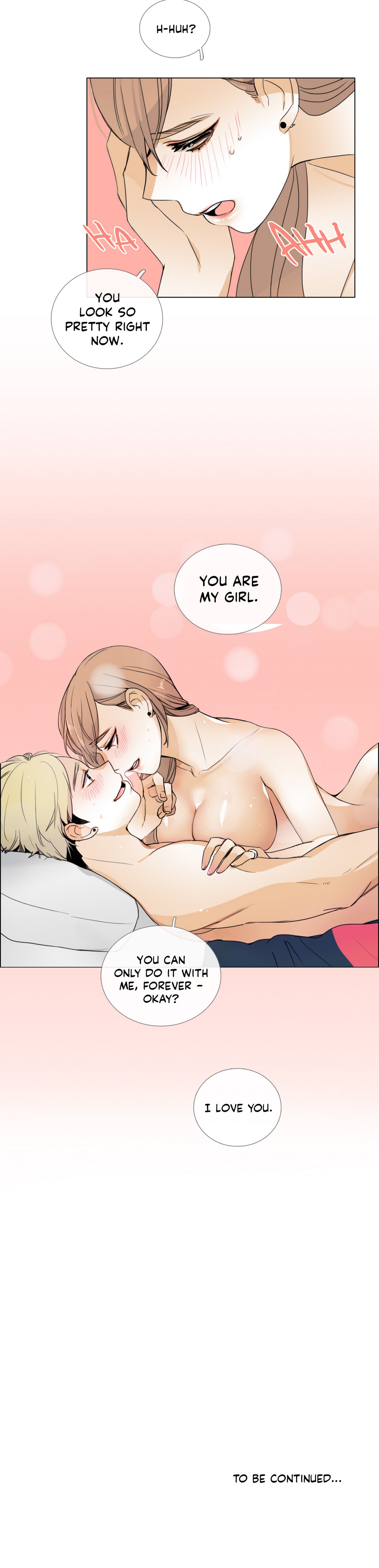 トークトゥミーCh.1-30