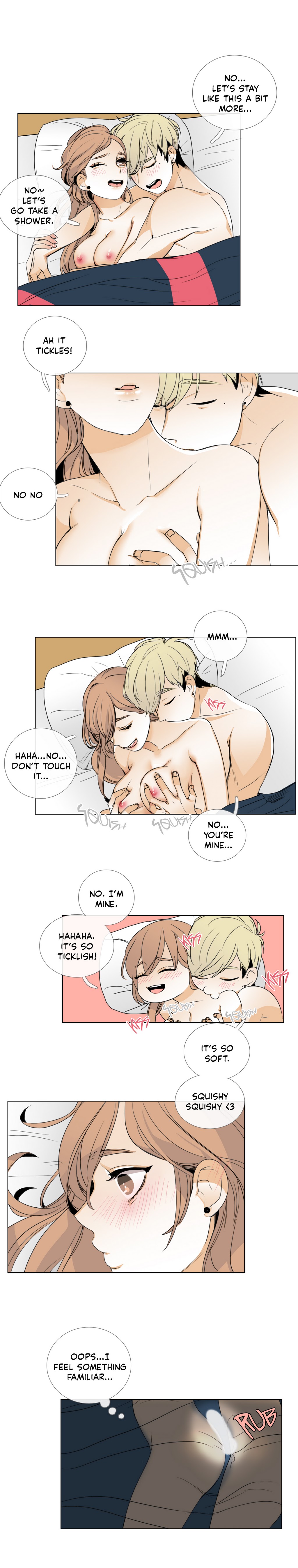 トークトゥミーCh.1-30